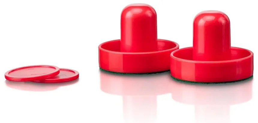 Popular 92224 Joc de societate din lemn - Airhockey