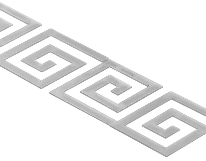 Sticker acrilic 3D Spirale