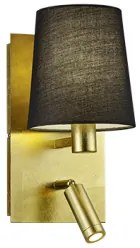 Aplica moderna led SMD 4W +E14 Marriot 271470279 Trio