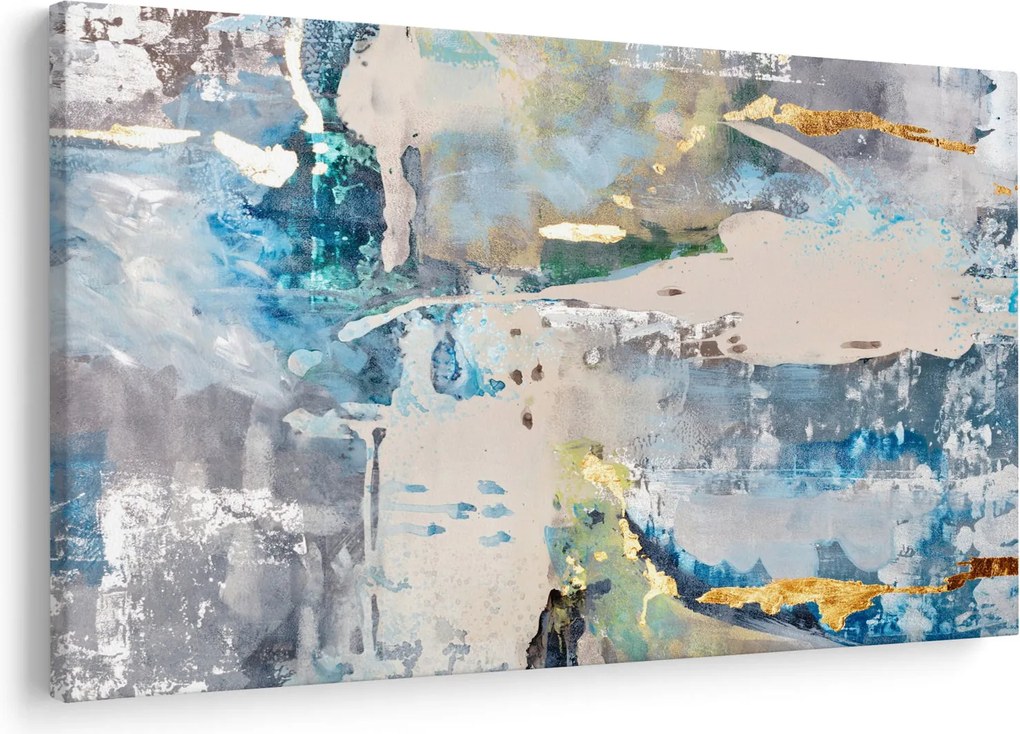 Tablou - Abstract (90x60 cm)