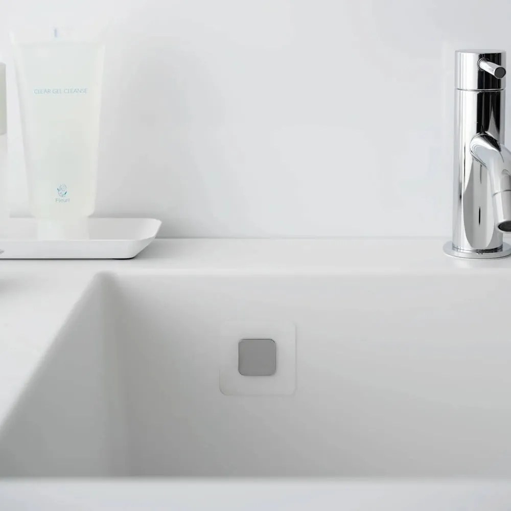 Suport pentru burete autoadeziv din metal Film Hook – YAMAZAKI