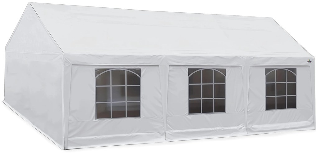 Cort de Nuntă 6x6m -  -