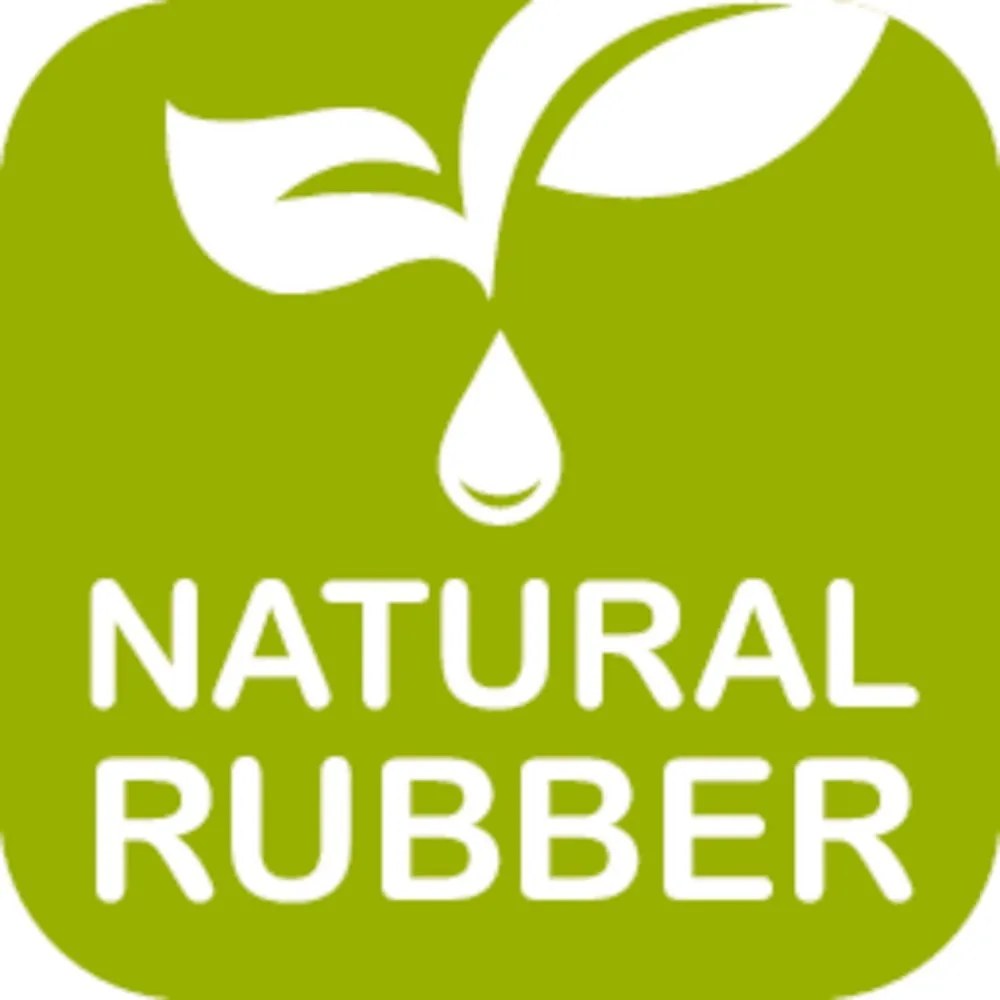 Scurgător de vase bej din cauciuc 40x30 cm Dima – Wenko