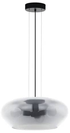 Lustră pe cablu PRIORAT 3xE27/20W/230V Eglo 39658