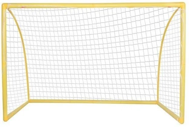 Net Playz - Poarta de fotbal pliabila 183x122x92 cm
