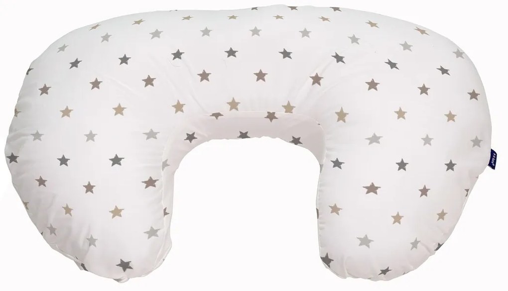 Perna pentru alaptat, closetome, stars