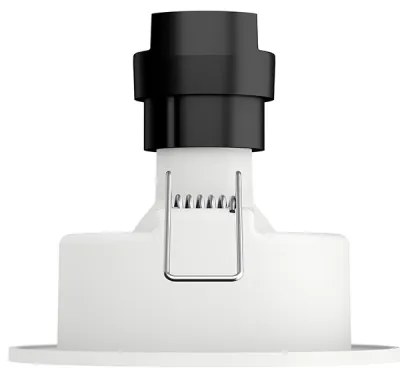 Philips 50183/31/PN - SET 3x Lampa incastrata ENNEPER 1xGU10/5,5W/230V