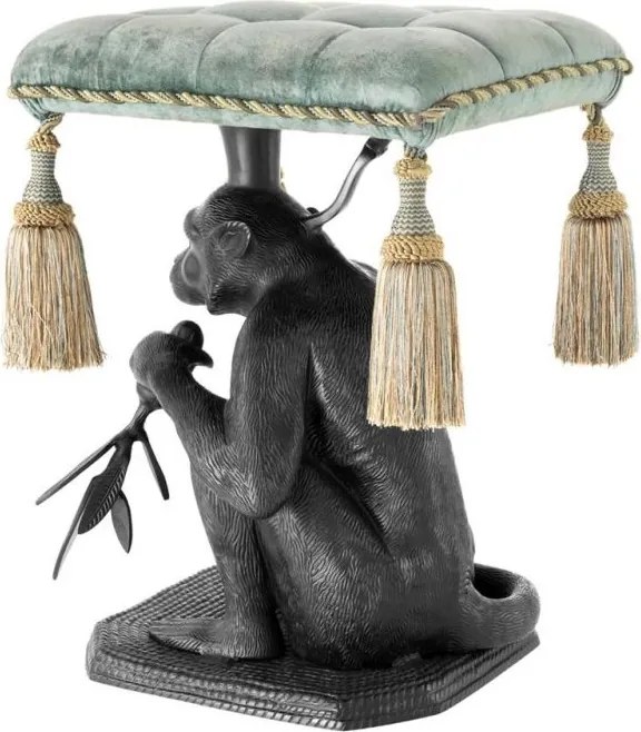 Taburete LUX design deosebit Monkey 112863 HZ