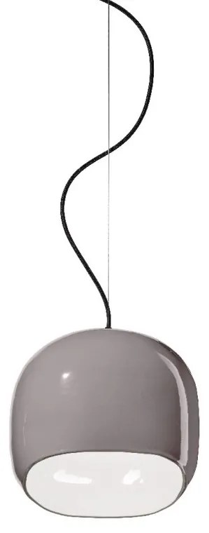 Pendul ceramic design italian realizat manual AYRTON