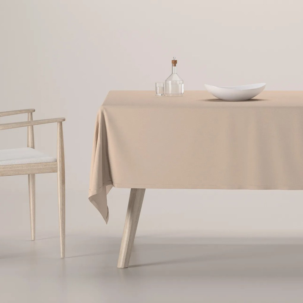 Fata de masa rectangulara