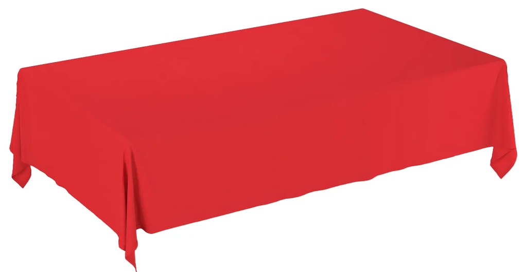 Fata de masa rectangulara