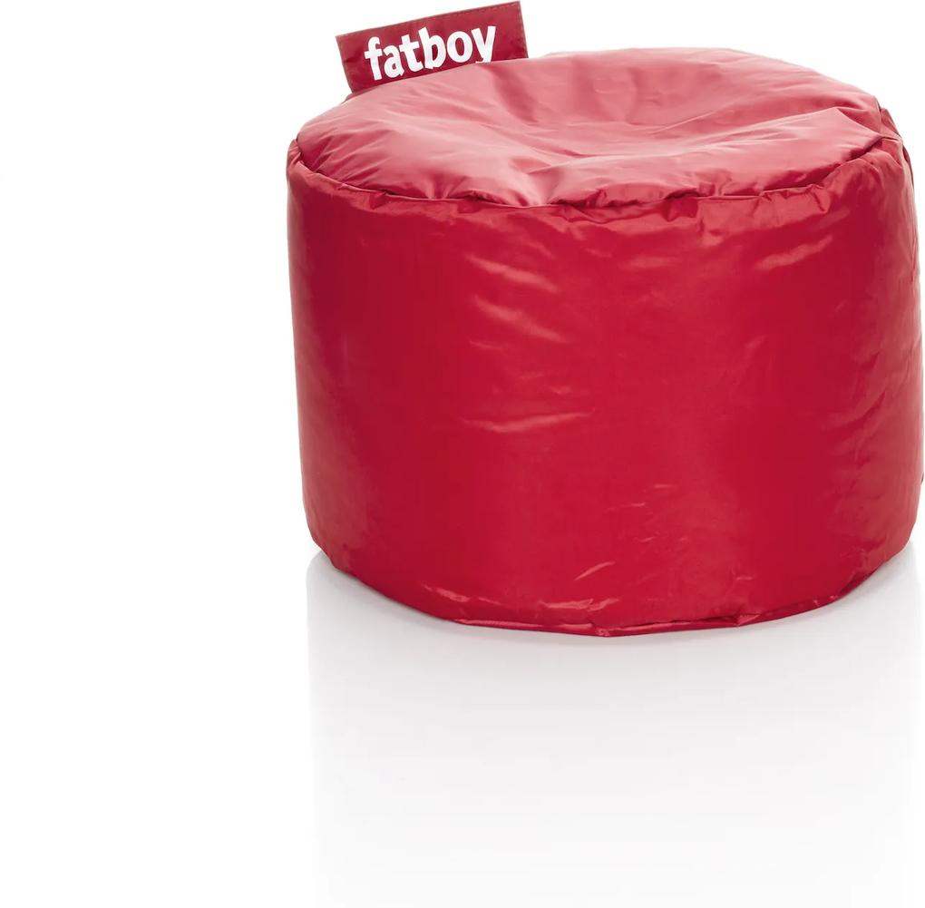 Pernă fotoliu / puf "point", 14 variante - Fatboy® Culoare: red