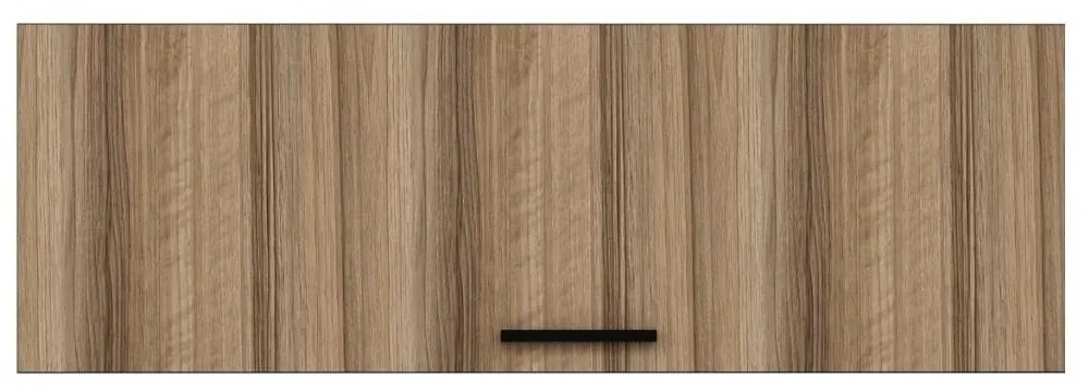 Dulap suspendat Bubose 6 (antracit + dore) . 1095741