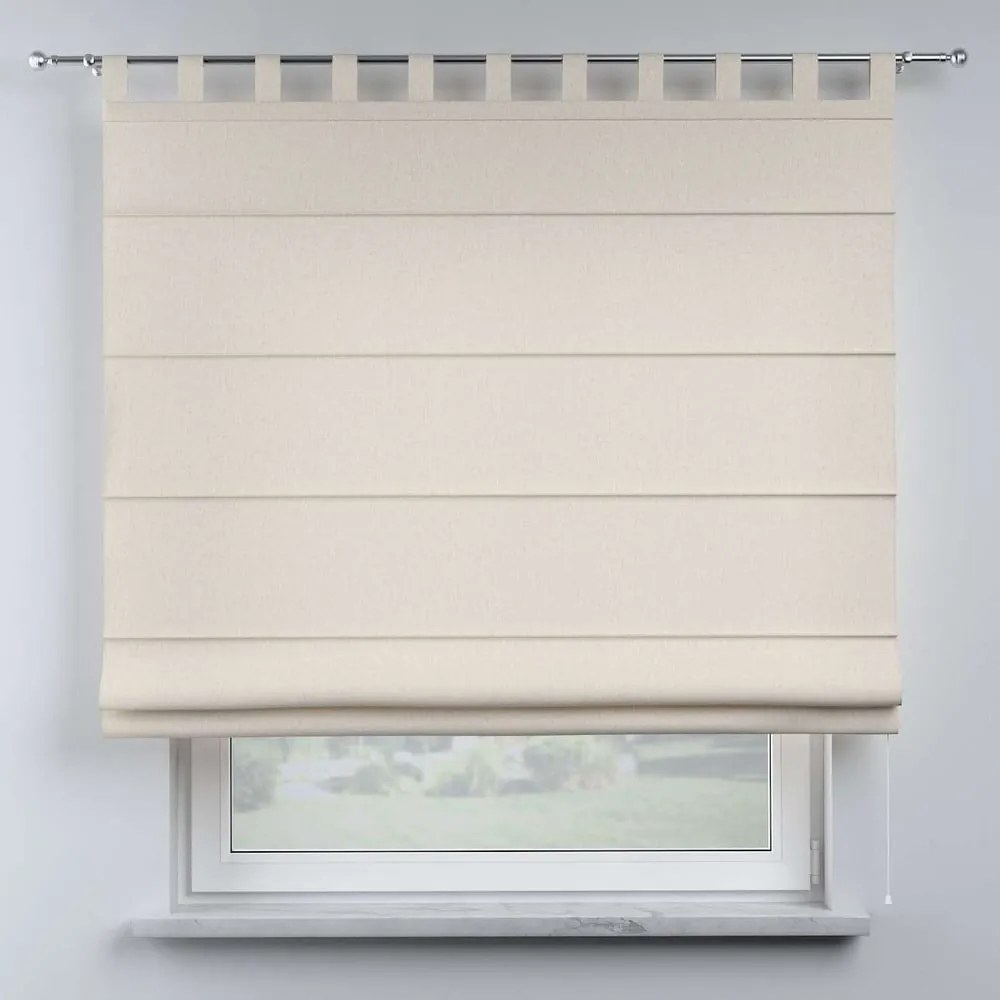 Jaluzea romană bej 170x160 cm Happiness - Yellow Tipi