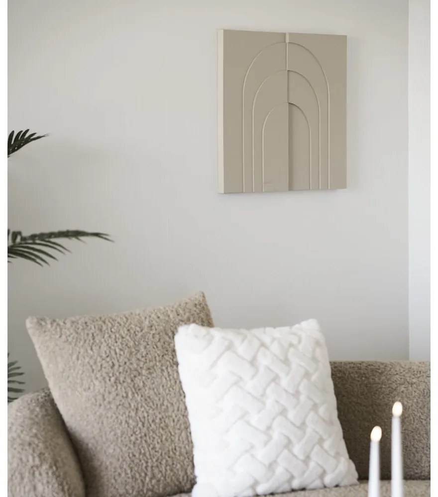 Tablou 60x60 cm Ina – House Nordic