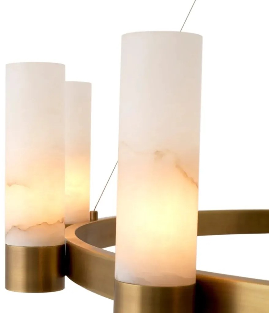 Candelabru XL elegant design LUX Castro 136cm