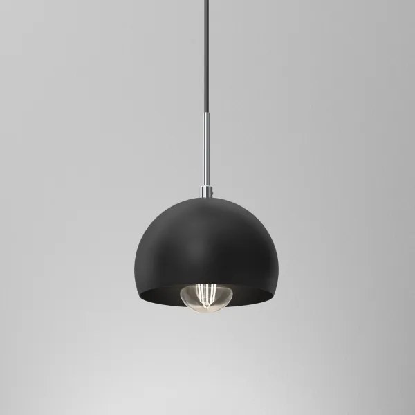 Lustră pe cablu COOL 1xE27/60W/230V