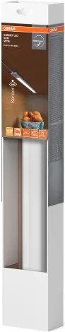 Osram - Lampă LED pentru montaj sub dulap, cu senzor CABINET LED/10W/230V 3000K 50 cm, albă