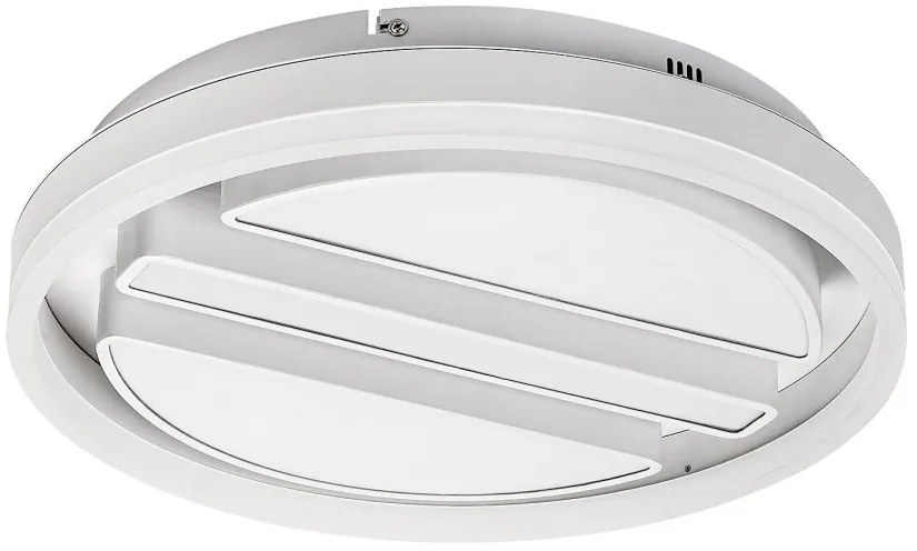 Plafoniera LED cu telecomanda Gremin D-40cm