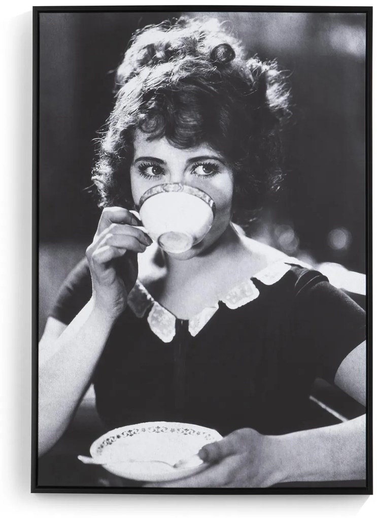 Tablou Teatime  70x100 cm