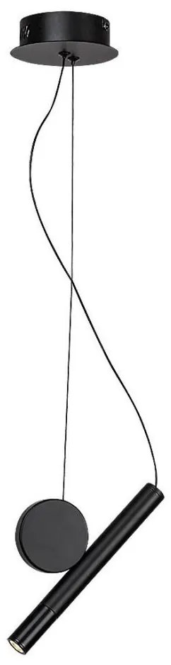 Lustră LED pe cablu Rabalux 72278 ALARIC LED/3W/230V 3000K