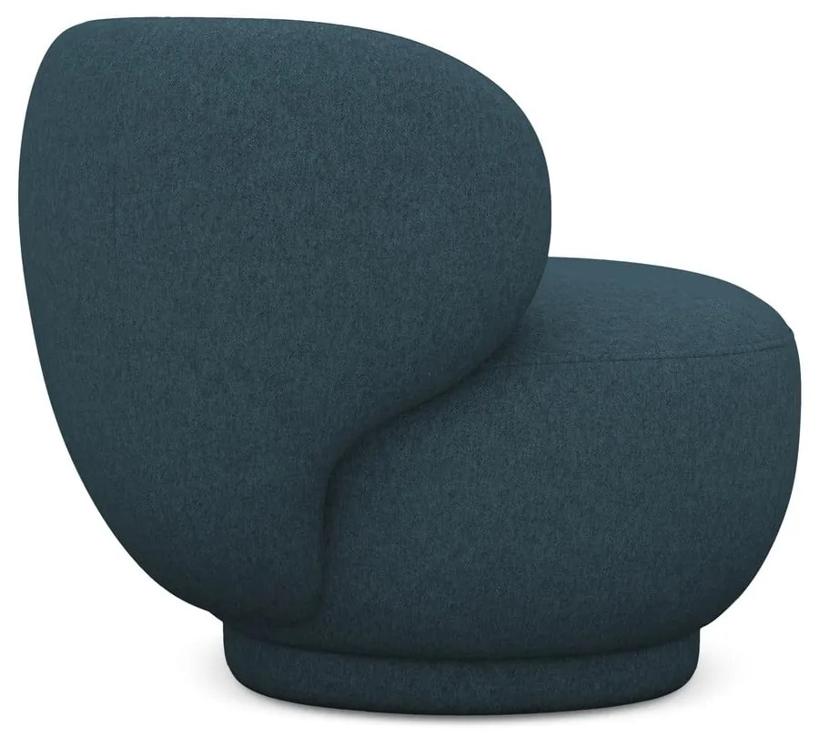 Fotoliu petrol Hina – Makamii