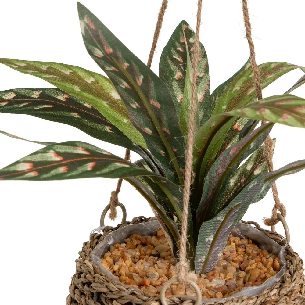 Plantă artificială (înălțime 25 cm) – Casa Selección