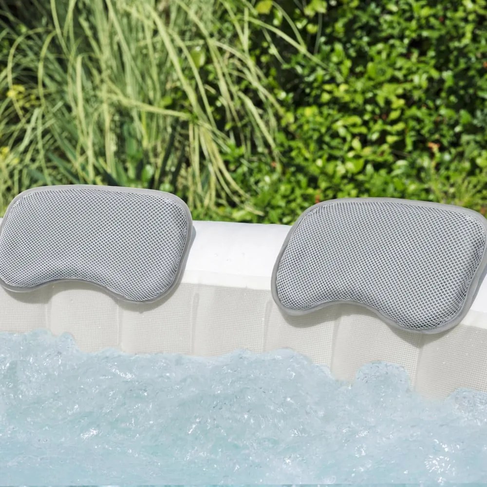 Deuba Set de 2 perne Bestway Lay-Z-Spa