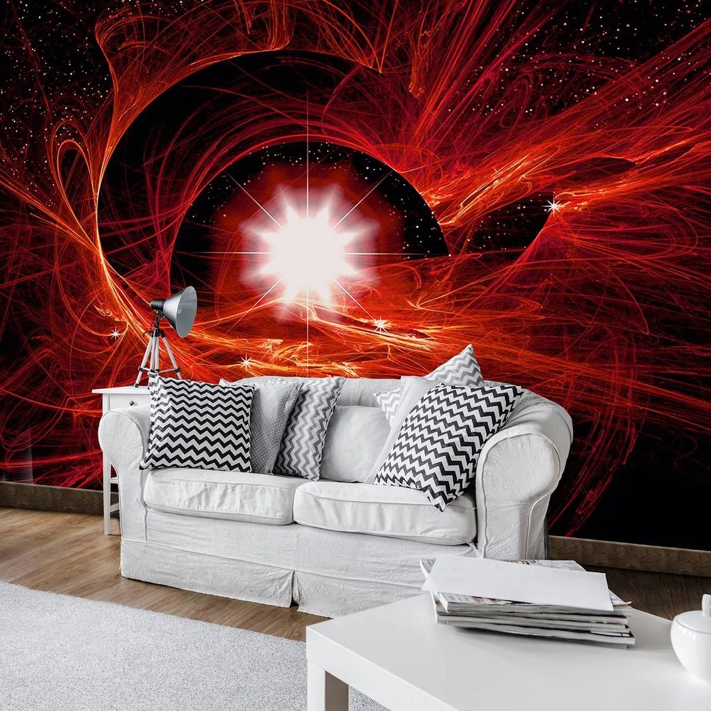 Fototapet - Universul (152,5x104 cm)