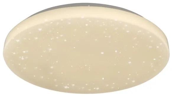 Rabalux 5435 - Plafonieră LED ROB LED/20W/230V