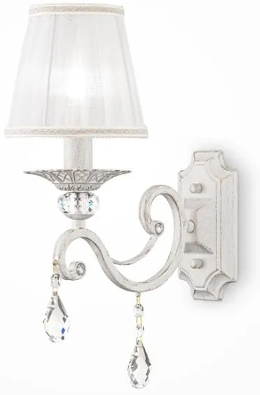 Aplică Maytoni ARM247-01-G GRACE 1xE14/40W/230V