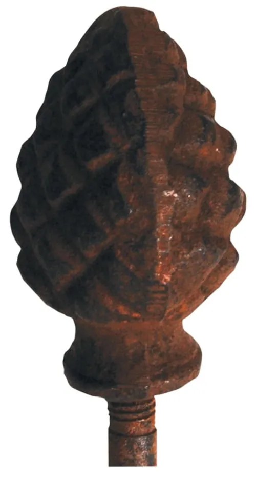 Suport pentru plante 8 buc. din metal – Esschert Design