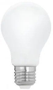 Bec decorativ LED 8W Edison A60 E27 11765 Eglo