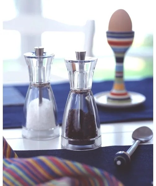 Râșniță pentru sare PINA 12,5 cm Cole&Mason