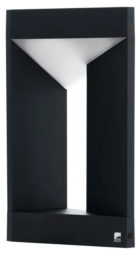 Eglo 98749 - Aplică perete exterior LED NEMBRO LED/10W/230V IP54