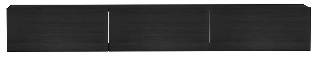 Masă TV Terra Black