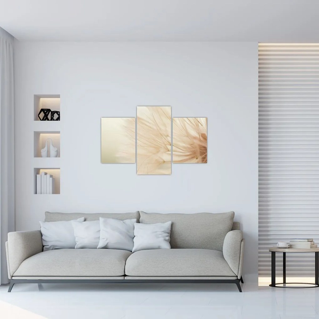 Tablou - Detaliu flori (90x60 cm)