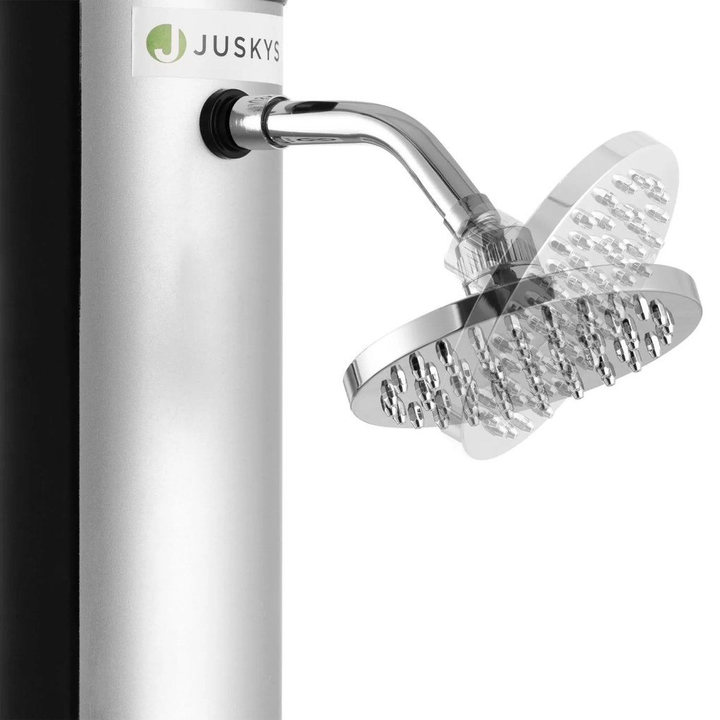 Jusky Duș solar Victoria - 40L