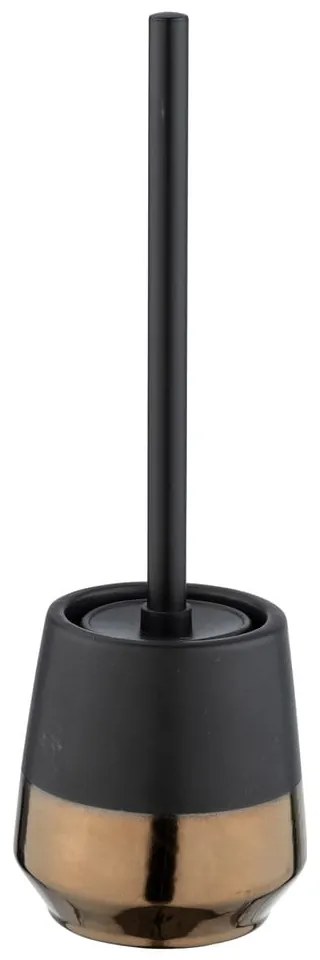 Perie WC ceramică Wenko Brandol