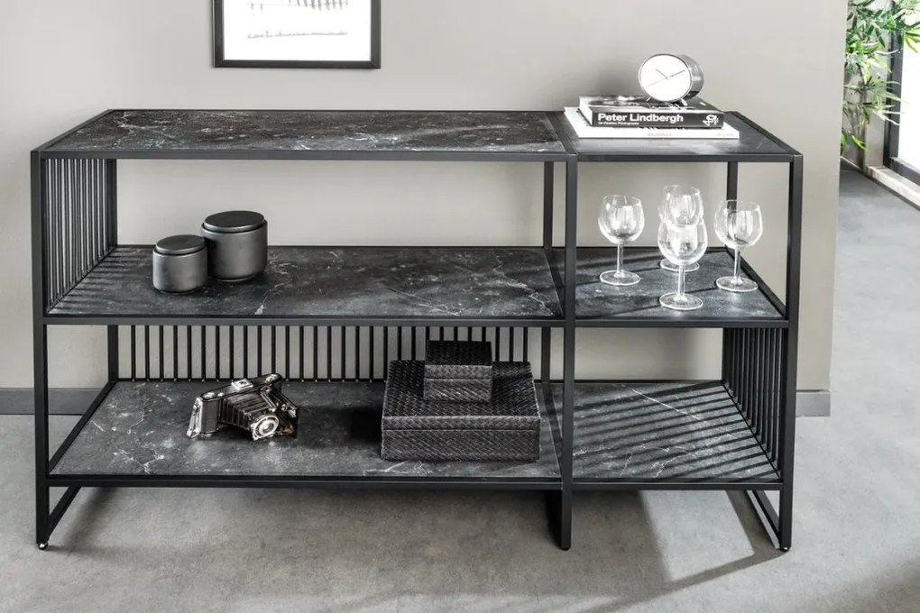 Raft design industrial Architecture 120cm A-44764 VC