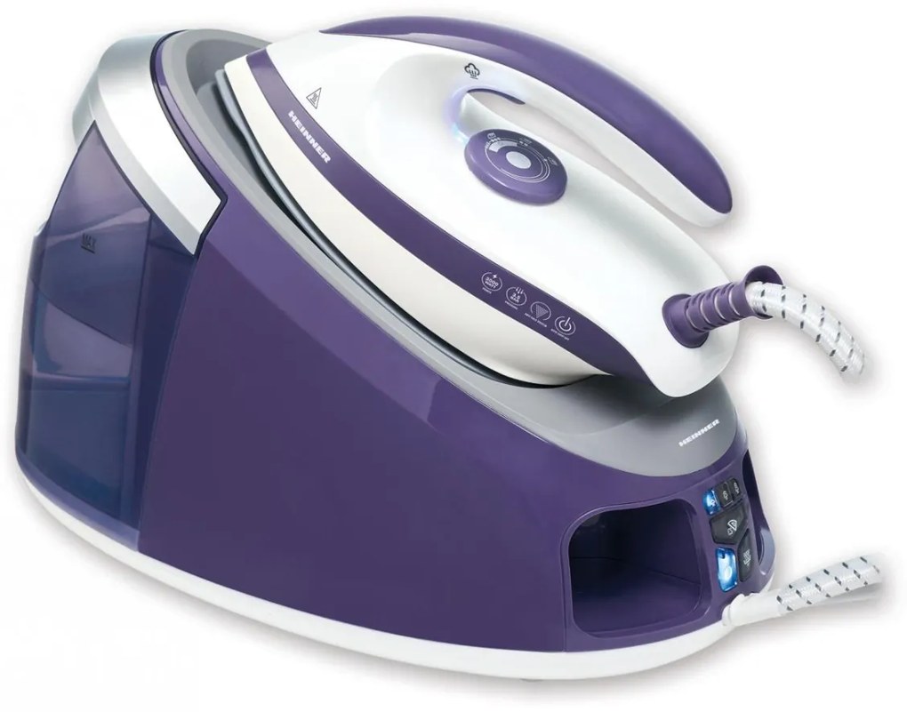 STATIE DE CALCAT HEINNER HIS-D3006V