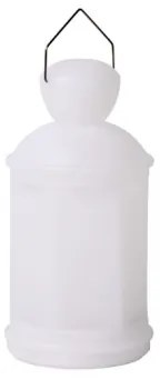 Lucide 13809/20/61 - Lampa de masa LED exterior TOBY-LED 1xLED/1W/230V