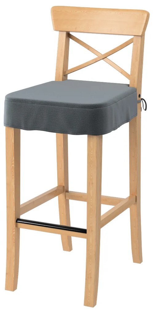Husa taburet bar Ikea Ingolf