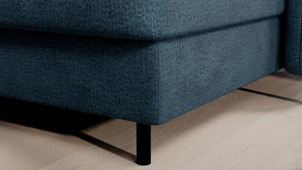 Coltar extensibil Berrto pe dreapta Toscany 40