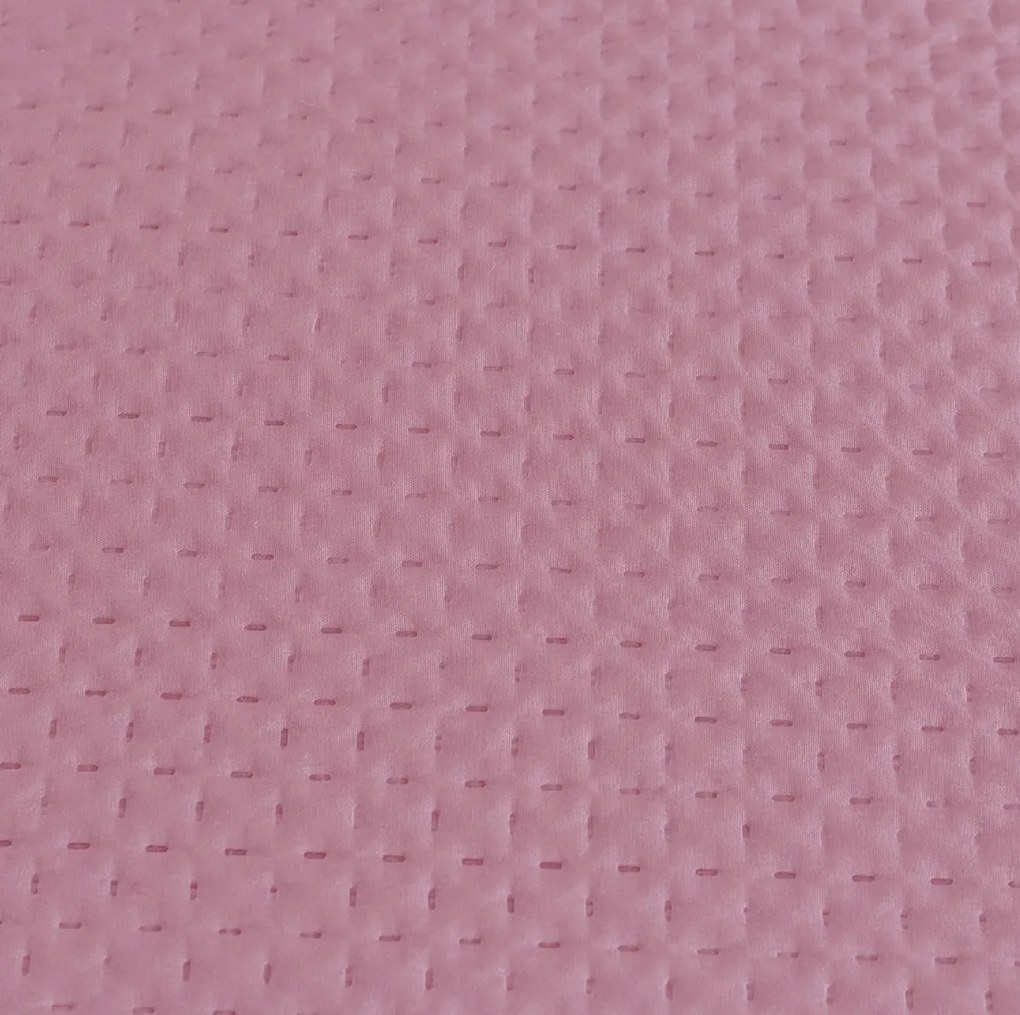 Cuvertura de pat MONTEGO, roz Dimensiune: 200 x 220 cm