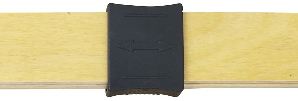 Cadru pat ZITARO NV 80x200 cm