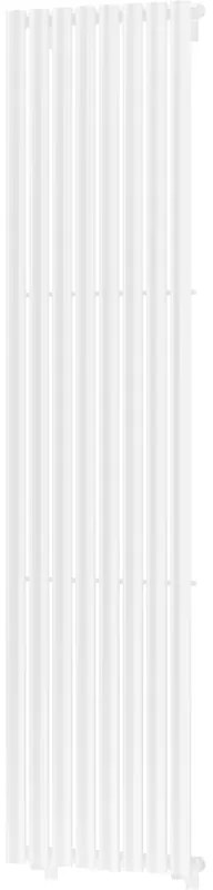 Mexen Oregon calorifer decorativ 1800 x 490 mm, 805 W, Albă - W202-1800-490-00-20