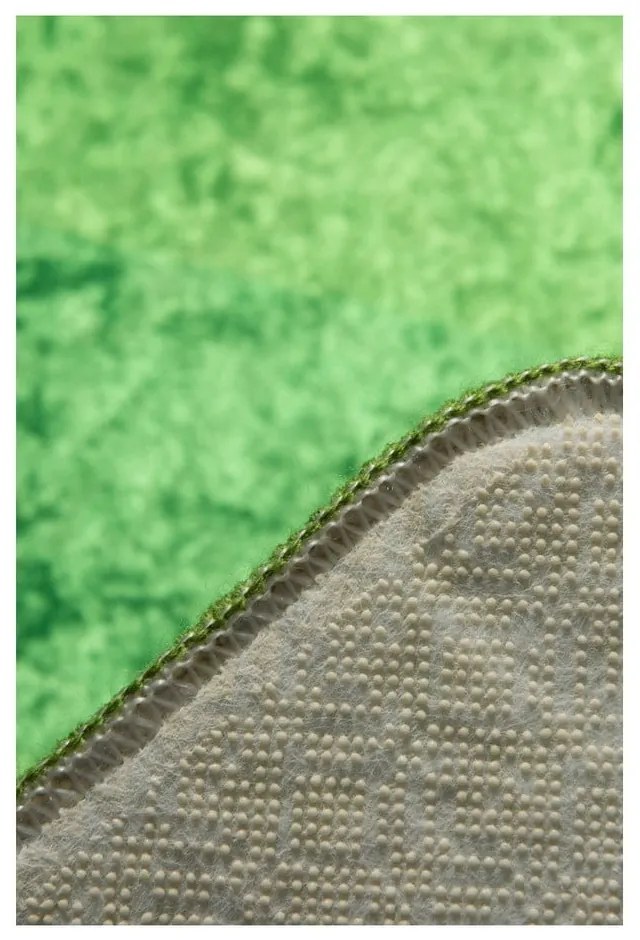 Covor copii Football, 140 x 190 cm