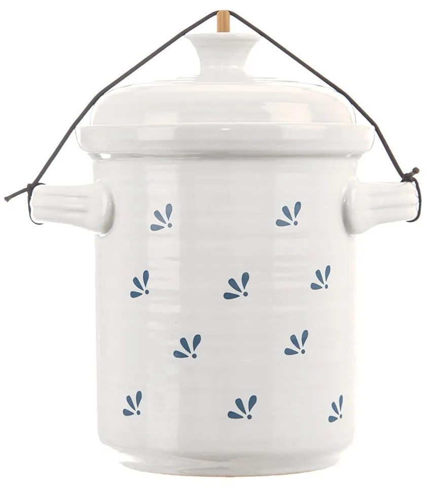 Borcan pentru fermentare 2,8 l – Orion