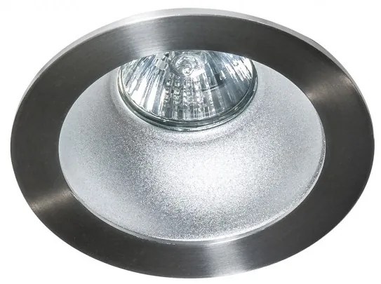 Spot incastrat tavan/plafon stil modern REMO 1 aluminiu